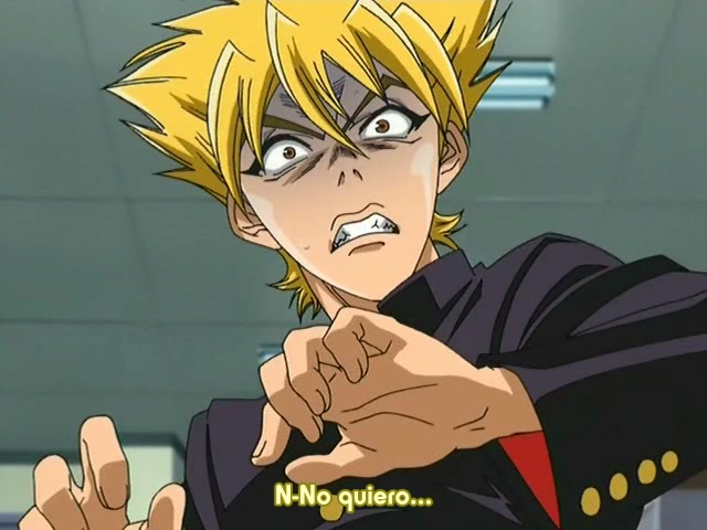 Tenjou Tenge (TusDivxTeam)